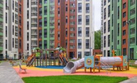 Более 850 москвичей получили квартиры по реновации на северо-западе столицы