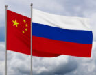 Россия и Китай утвердили план мероприятий по развитию перевозок по СМП