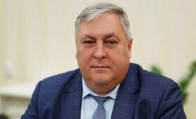 «Коммерсант»: уволенный губернатором Самарской области чиновник Жидков госпитализирован