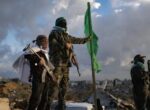 В ХАМАС пообещали начать освобождение заложников 13 октября