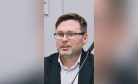 Илья Морозов назначен и. о. директора Театра кукол имени Образцова