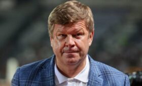 Губерниев назвал Кокорина «позорищем российского футбола»