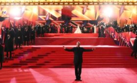 48-й Московский международный кинофестиваль пройдет с 16 по 23 апреля