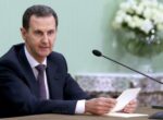 Лавров опроверг сообщения об отравлении экс-президента Сирии Асада в Москве