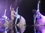 Столичные парки подготовили программу на «Ночь искусств»
