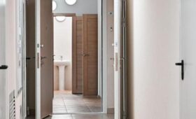 Новостройка по программе реновации появится на улице Газопровод