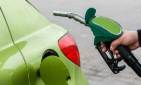 В ГД предложили ввести скидку на бензин для аккуратных водителей