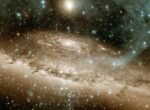 Космический фонарь раскрыл недоступные стороны Вселенной