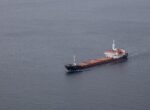 Bloomberg: идущий в Индию танкер с российской нефтью остановился после санкций США