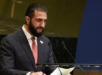 Временный президент Сирии планирует обсудить с Путиным сотрудничество двух стран