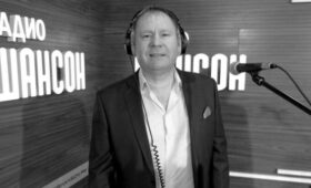 Певец и композитор Алексей Степин умер на 58-м году жизни