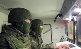 ВС РФ освободили три населенных пункта в Запорожской и Днепропетровской областях