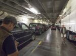 В ГД призвали дать льготу по утильсбору для застрявших на границе машин
