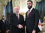 Президент Сирии выступил за перезапуск отношений с Россией