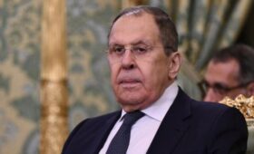 Лавров: идея остановиться означает забыть первопричины украинского конфликта