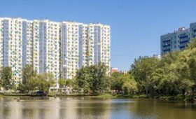 Около 45 новостроек передано под заселение по реновации на западе Москвы