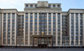 Депутат Бессараб: самым коротким месяцем на работе в 2026 году станет январь