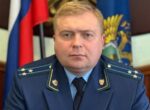 РИА Новости: зампрокурора Белгородской области задержан по подозрению в коррупции