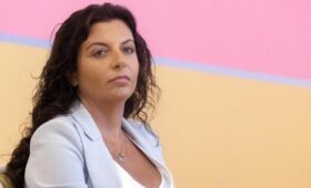 Симоньян сообщила о начале прохождения курса химиотерапии