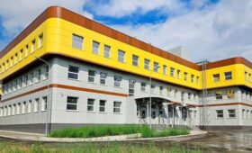 48 нежилых зданий реализовала Москва на аукционах с начала года