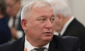 Представление о лишении неприкосновенности депутата Вороновского внесено в ГД