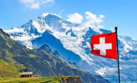 Швейцария присоединилась к допмерам 18-го пакета санкций ЕС