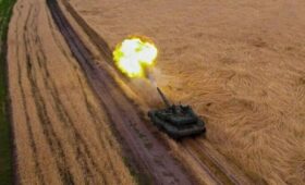 Российская армия освободила два населенных пункта в зоне СВО