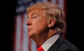 Трамп назвал хорошей идеей предложение РФ по соглашению по ядерным вооружениям