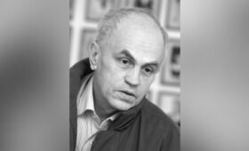 Умер заслуженный артист России Алексей Золотницкий