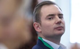 Экс-депутат Мосгордумы Круглов внесен в перечень террористов и экстремистов в РФ