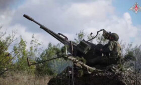 ВС РФ освободили два села в Харьковской и Запорожской областях