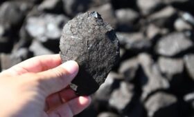 В Минэнерго РФ заявили, что запасов угля хватит на тысячу лет