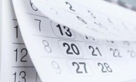 Почти каждый третий день будет выходным в России в 2026 году