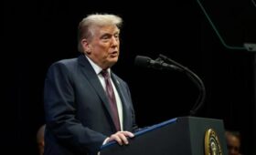 Трамп рассказал, какой урок он вынес из мирных переговоров по Газе