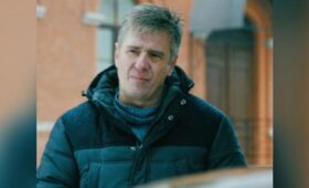 Умер актер и каскадер Сергей Рыбин