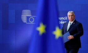 Орбан заявил, что саммит РФ – США состоится через неделю после встречи глав МИД