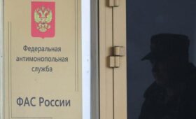 ФАС завела дело в отношении независимых АЗС в Крыму