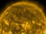 Ученые предупредили о слабых магнитных бурях на Земле 29 октября