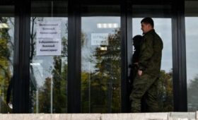 В РФ срок явки в военкомат по электронной повестке будет ограничен 30 днями