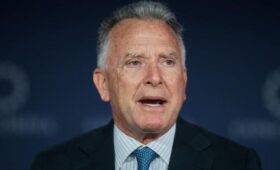 MEE: Уиткофф хочет уйти из администрации Трампа и заняться бизнесом