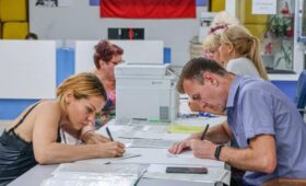 МВД вынесло 2 875 решений о прекращении гражданства РФ