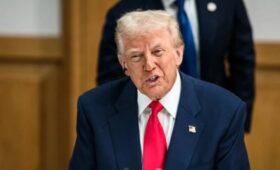 Fox News: Трамп резко изменил свою позицию по украинскому конфликту