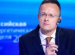 Сийярто заявил, что Венгрия не будет блокировать 19-й пакет санкций ЕС против РФ