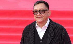 Режиссер Егор Кончаловский рассказал о минусах известной фамилии