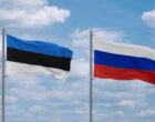Власти Эстонии решили отказаться от проходящей через РФ дороги