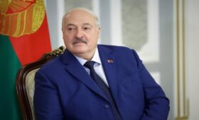 Лукашенко считает, что дело не дойдет до поставок Киеву ракет Tomahawk