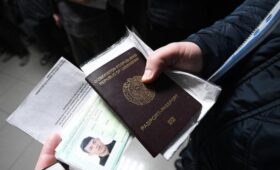 В РФ аннулировали 765 разрешений на проживание из-за фиктивного брака