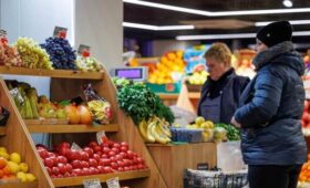 Фрукты с маркировкой «Зеленый эталон» появятся в РФ