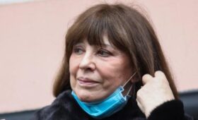 РЕН ТВ: звезда «Кавказской пленницы» Варлей госпитализирована в московскую клинику