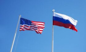 Представитель Госдепа США Андреоли прибыл в Москву для консультаций